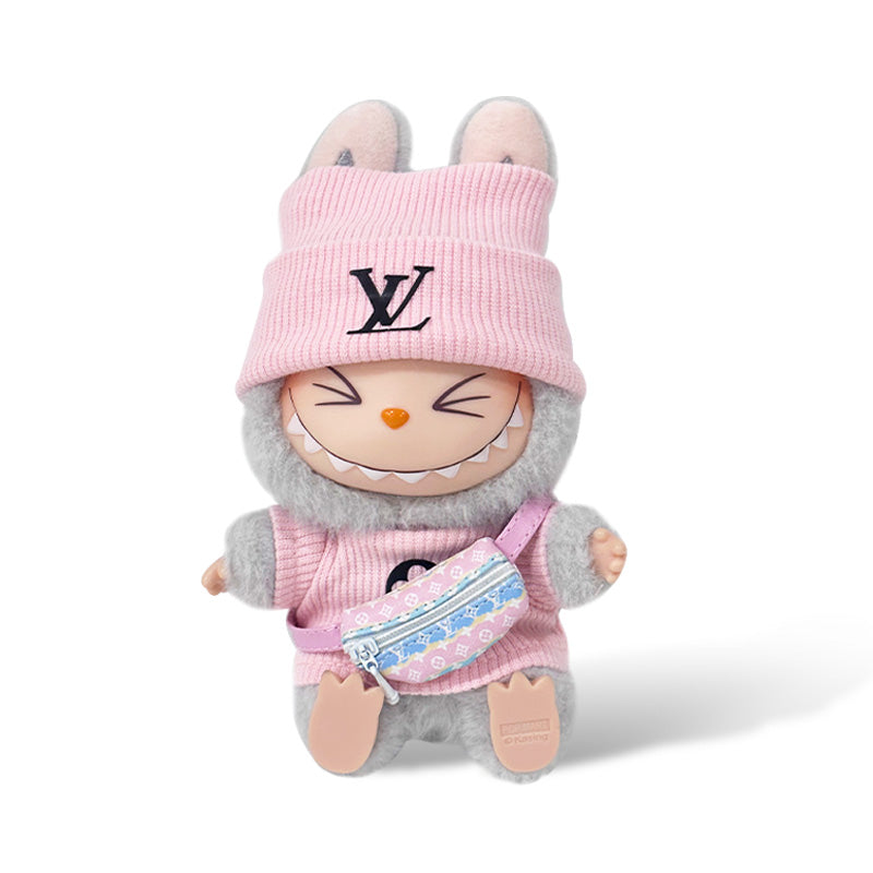 Labubu clothes