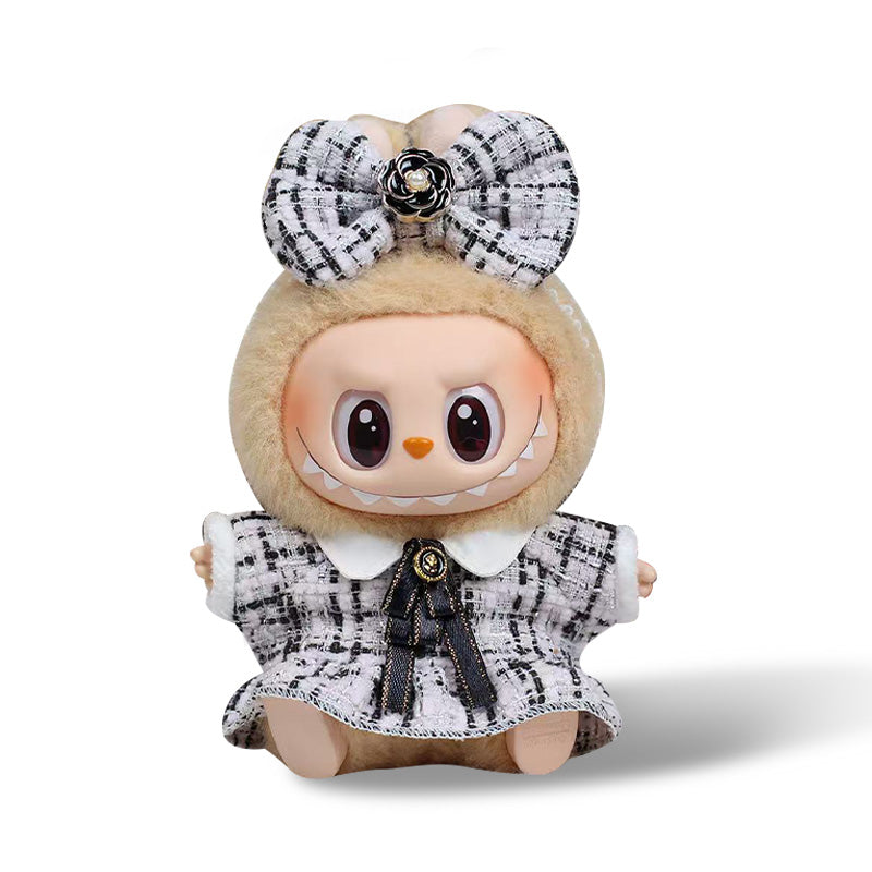 Labubu clothes