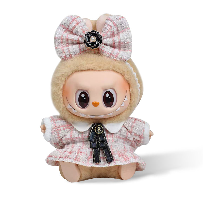 Labubu clothes
