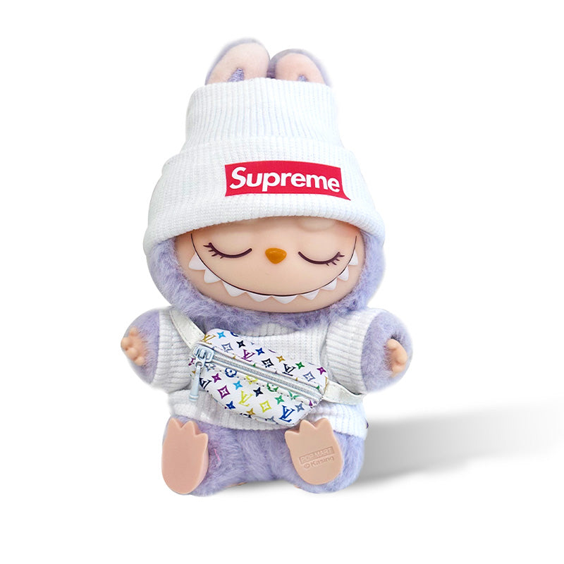 Labubu clothes