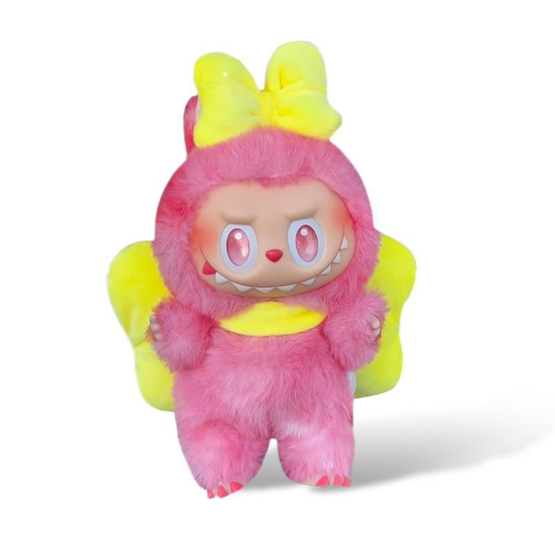 Labubu clothes