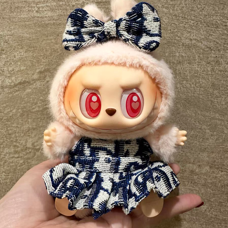 Labubu clothes