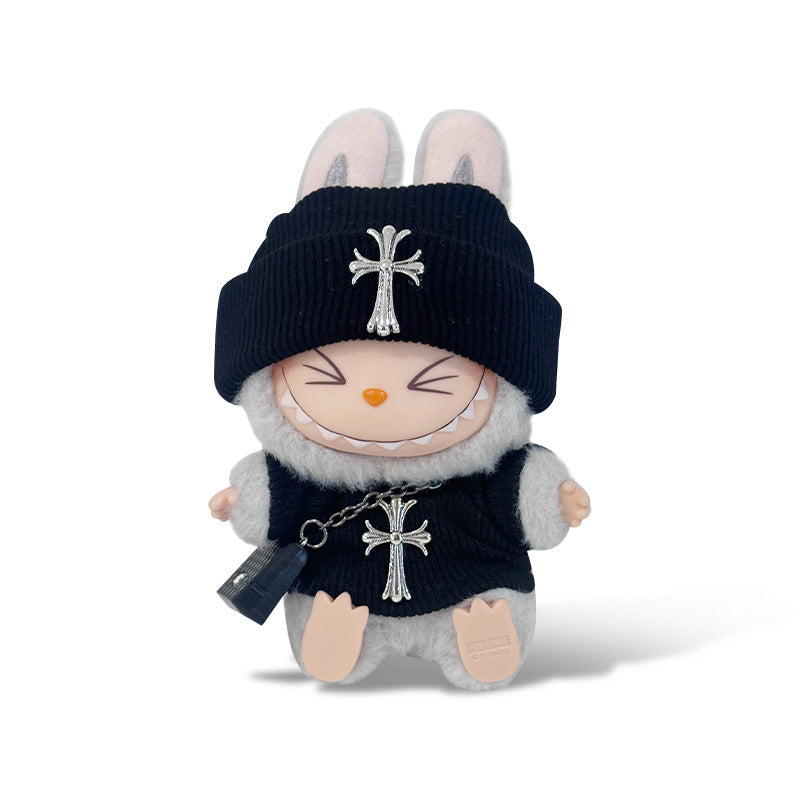 Labubu clothes
