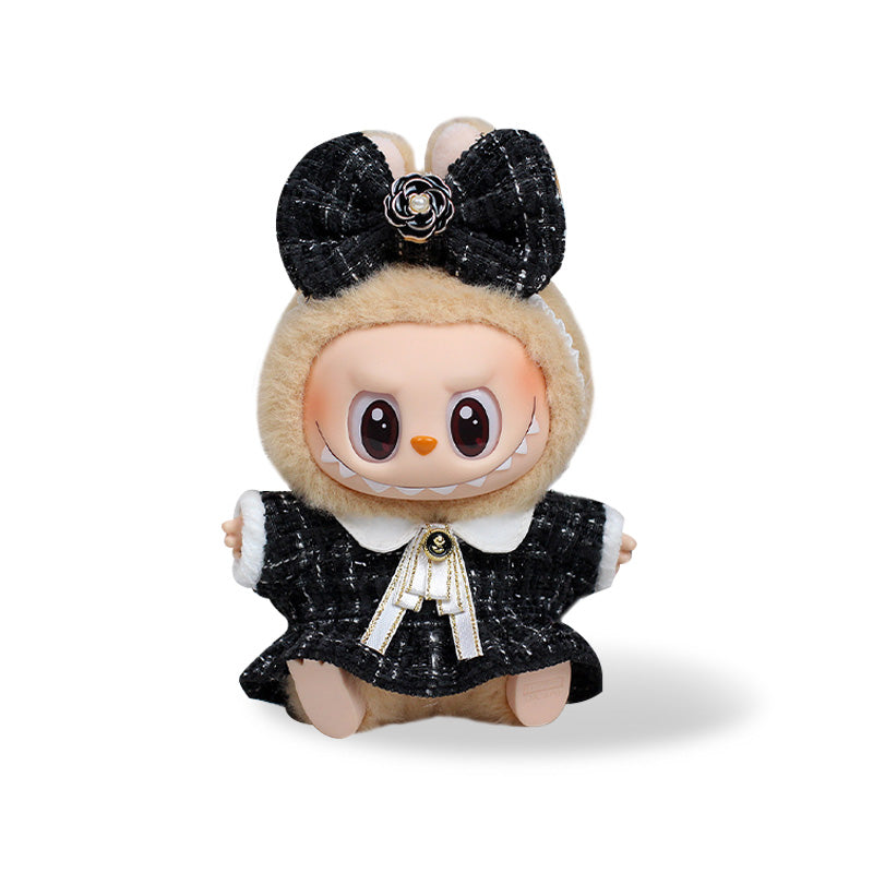 Labubu clothes