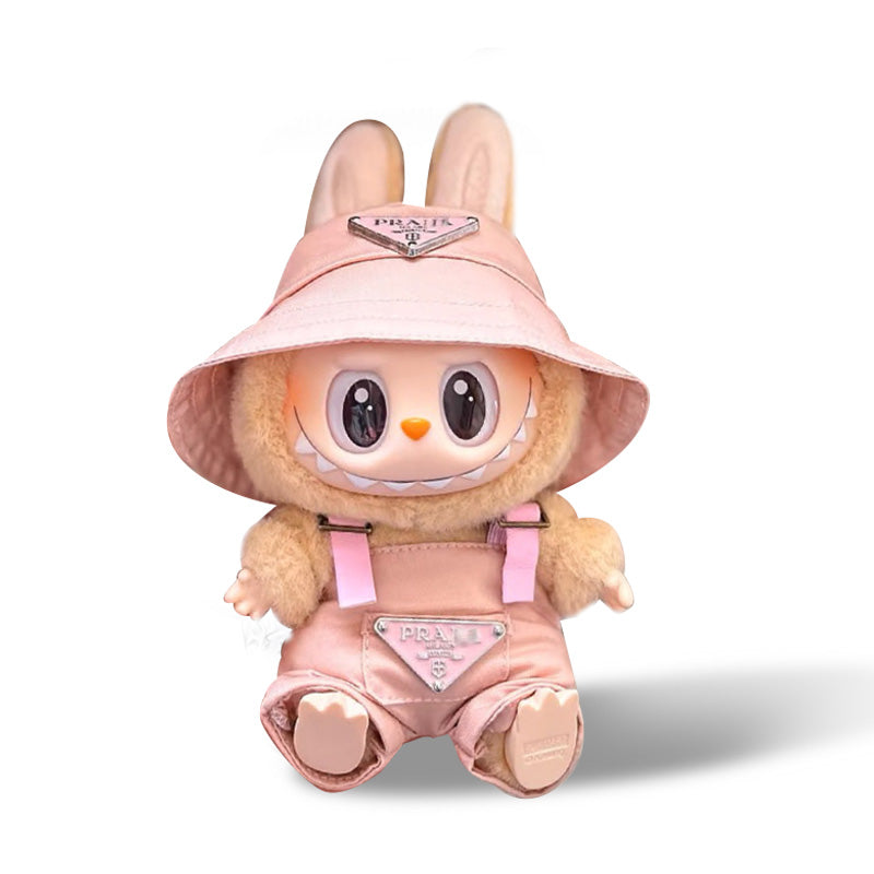 Labubu clothes