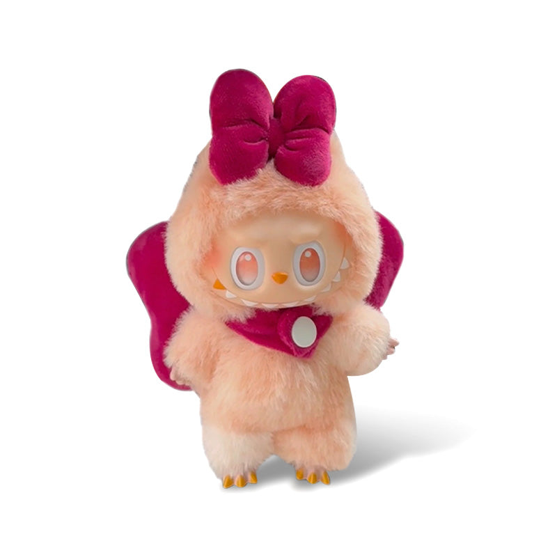 Labubu clothes