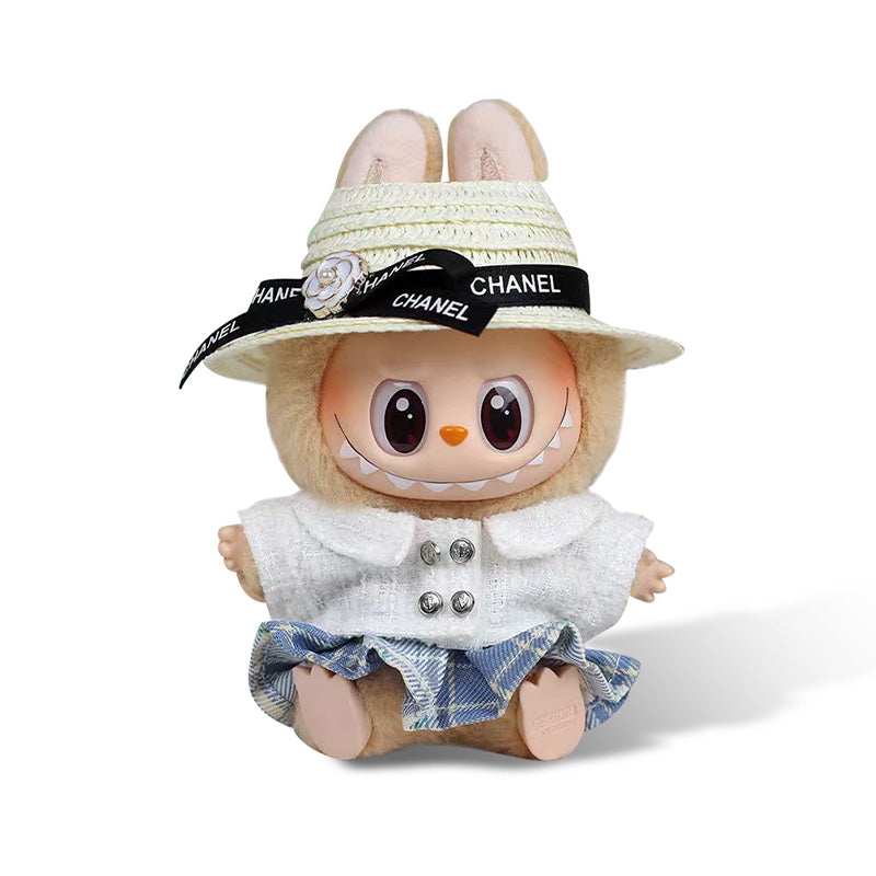 Labubu clothes