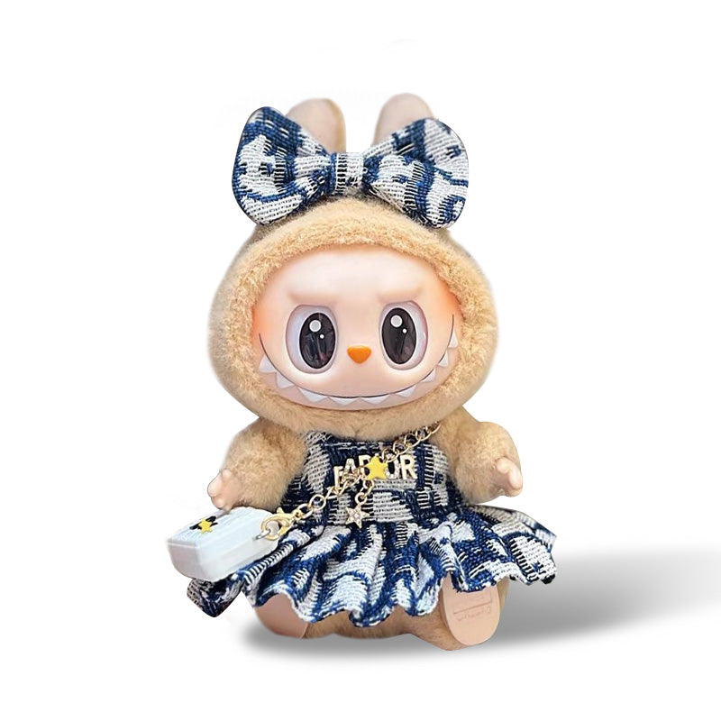 Labubu clothes