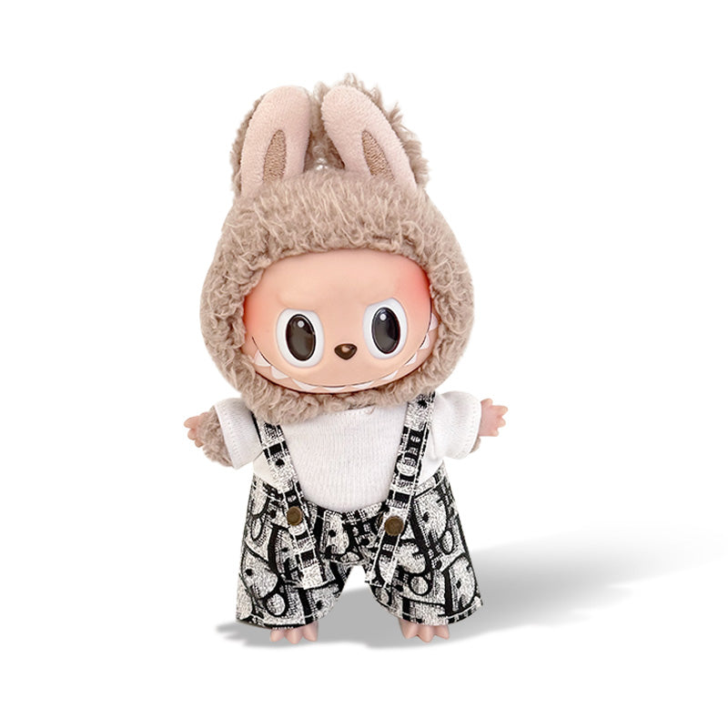 Labubu clothes