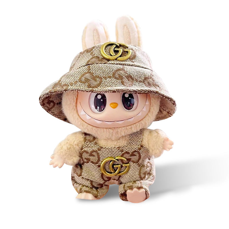 Labubu clothes