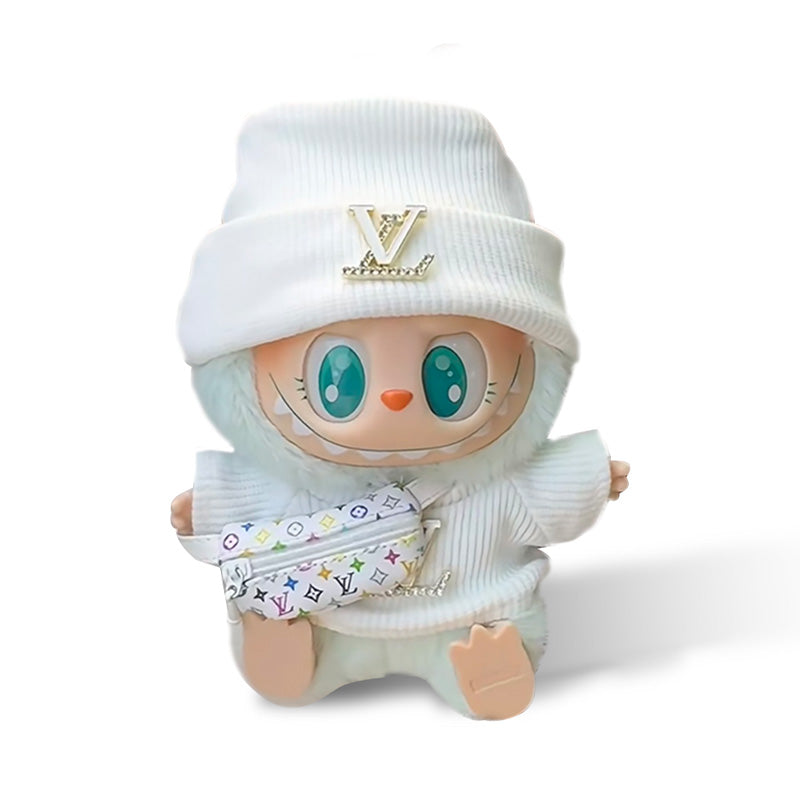 Labubu clothes