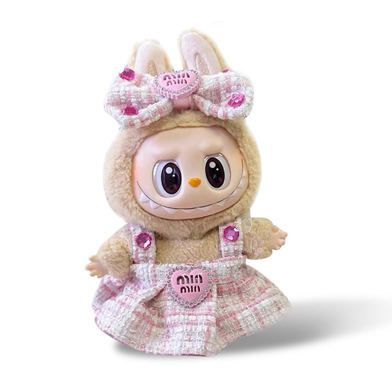 Labubu clothes