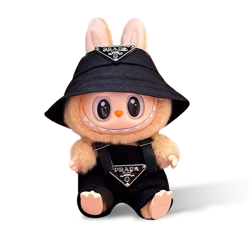 Labubu clothes
